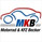 Logo Motorrad & KFZ Becker